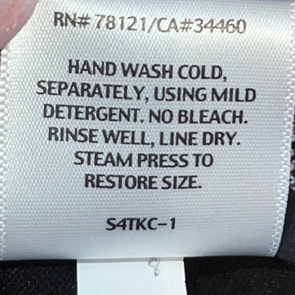 Eileen Fisher Cropped Tweed Zip Knit Sweater Jacket Black Gray Pockets Large - Picture 11 of 12